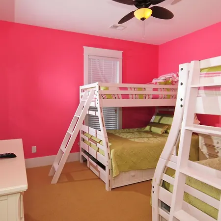 The Cottages At North Beach Resort & Villas-3