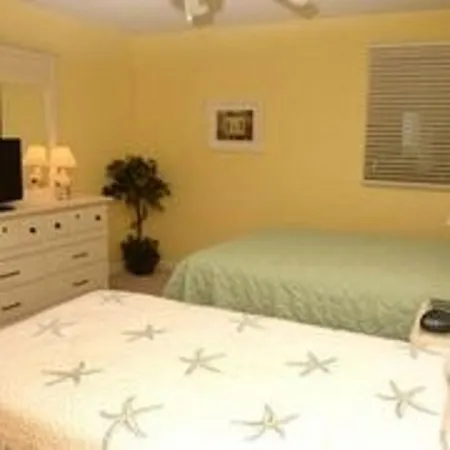 Units At Holiday Towers By Elliott Beach Rentals-3