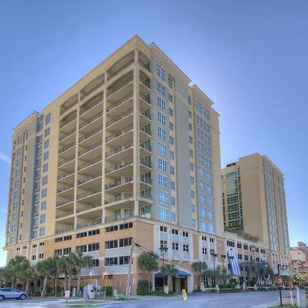 Mar Vista Grande By Palmetto Vacation Rentals-2