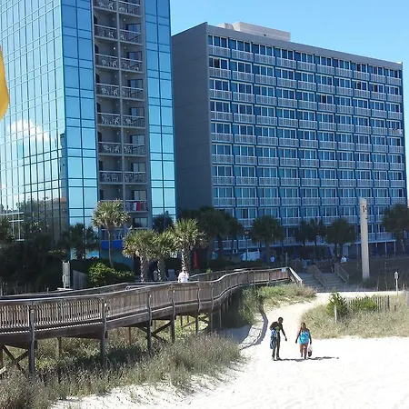Yachtsman Resort-2