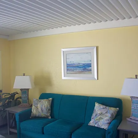 Beach House Golf And Racquet Club By Capital Vacations-2