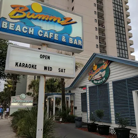 Jeffscondos - 3 Bedroom - Breakers Resort-2