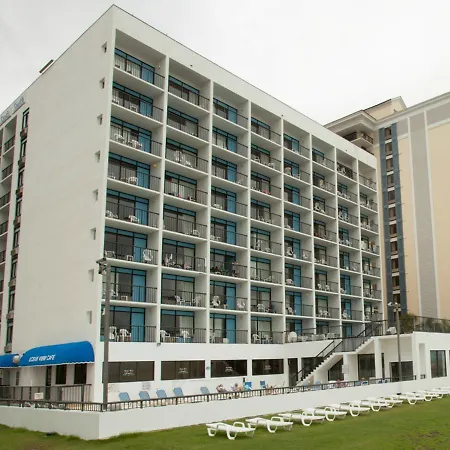 Holiday Sands South-3