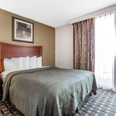 Quality Inn & Suites Myrtle Beach-2