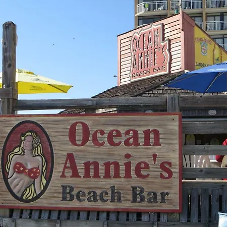 Ocean Annie'S Resorts-2