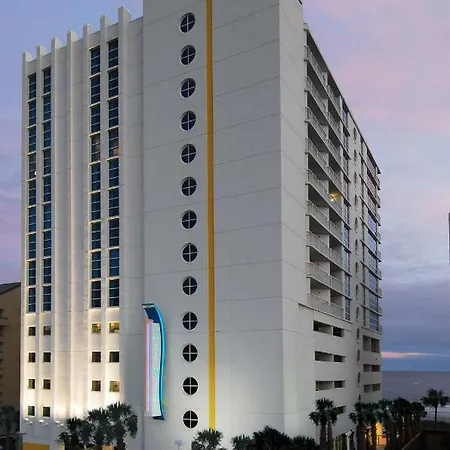 Seaside Resort By Capital Vacations-2