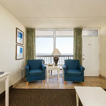 Schooner Beach And Racquet Club By Capital Vacations-3