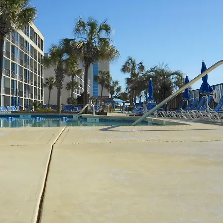 Ocean Club Resort Myrtle Beach A Ramada By Wyndham-2