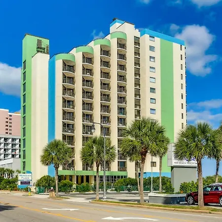 Oceanfront Condo Steps To The Beach W No Resort Fees-2