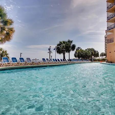 Ocean-Front Condos At Patricia Grand-2