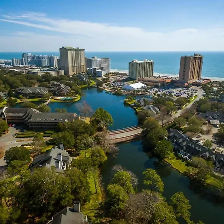 Palmetto Vacation Rentals At Kingston Plantation-3