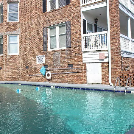 Drayton House By Palmetto Vacations-3