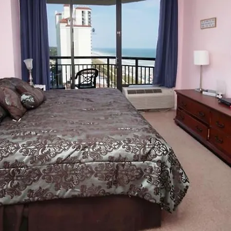 Units At Patricia Grand Resort By Elliott Beach Rentals-3