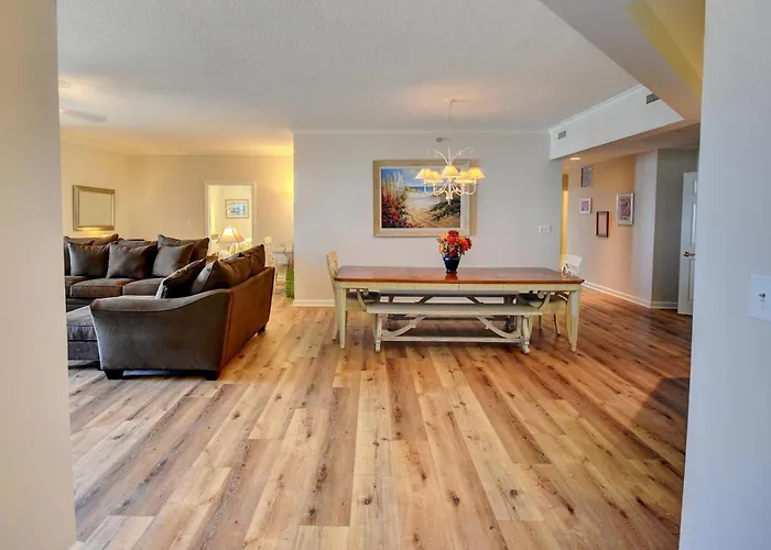 Margate Tower 2401 Condo