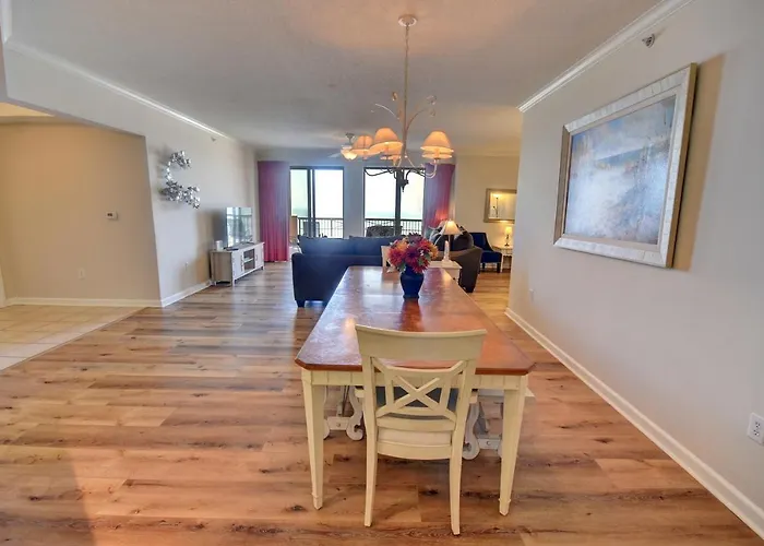 Margate Tower 2401 Condo