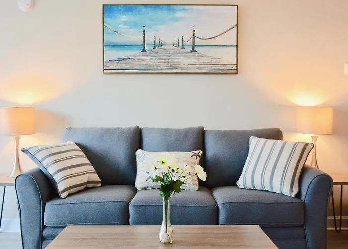 Two Bedroom Apartment At The Palace Resort
