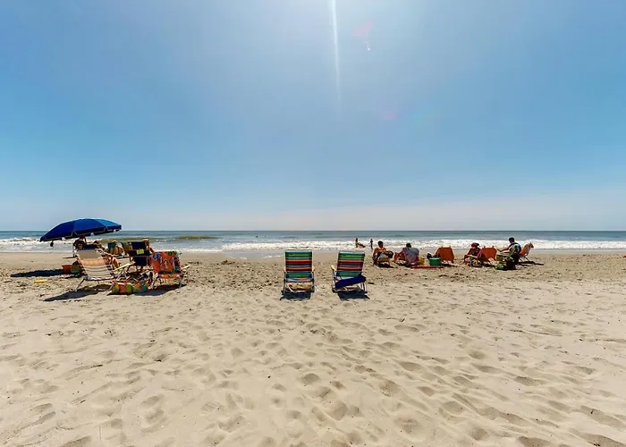 Mar Vista Grande