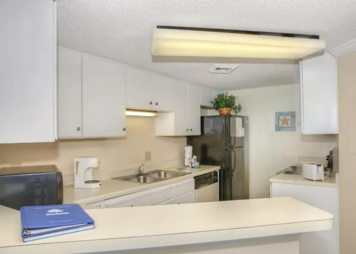 Ocean Forest Plaza Penthouse 2309 By Palmetto Vacations Villa Myrtle Beach