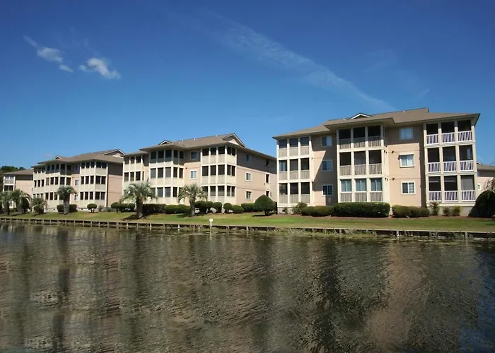 Tilghman Shores H2 Myrtle Beach
