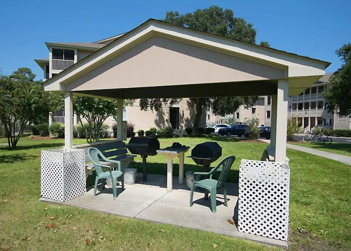 Tilghman Shores H2 Myrtle Beach