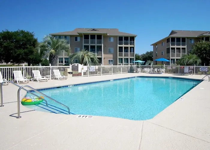 Tilghman Shores H2 Myrtle Beach