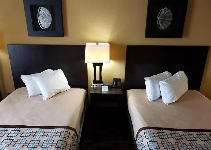 Unit 1111 At Sun N Sand Resort Myrtle Beach
