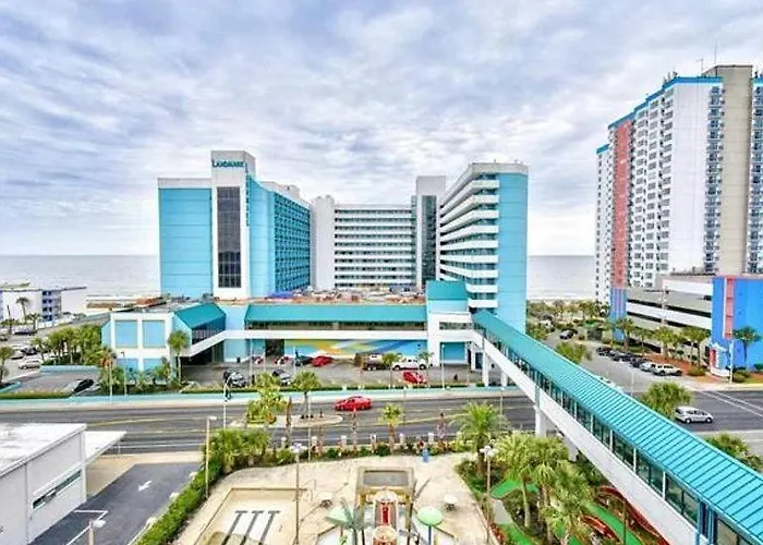 Landmark Resort