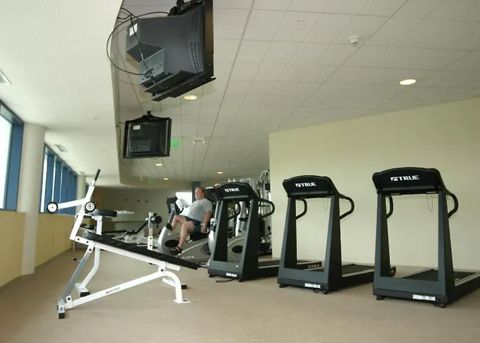 Avista Ocean Resort 1514