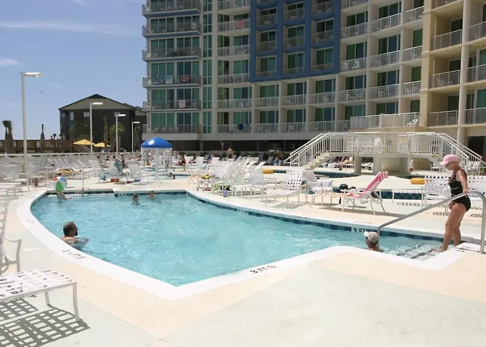 Avista Ocean Resort 1514
