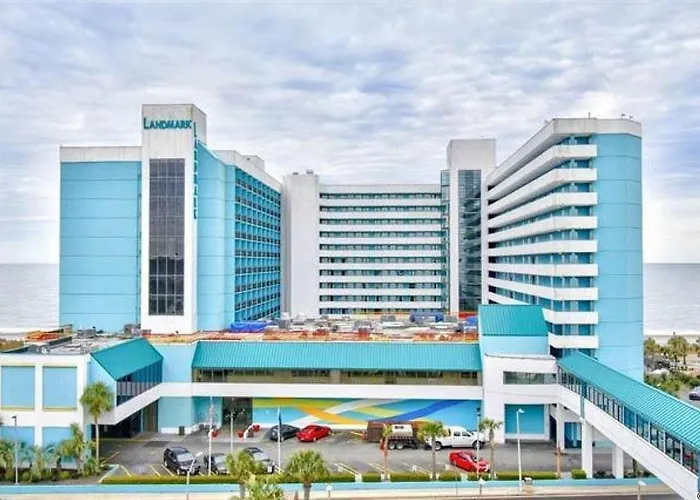 Landmark Resort