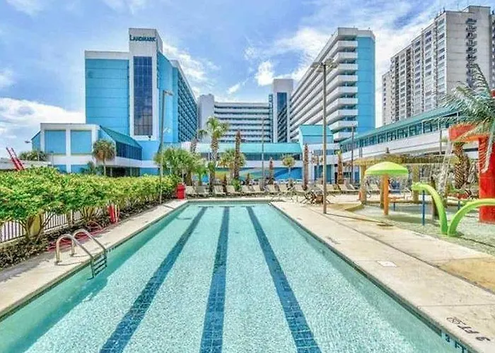 Landmark Resort