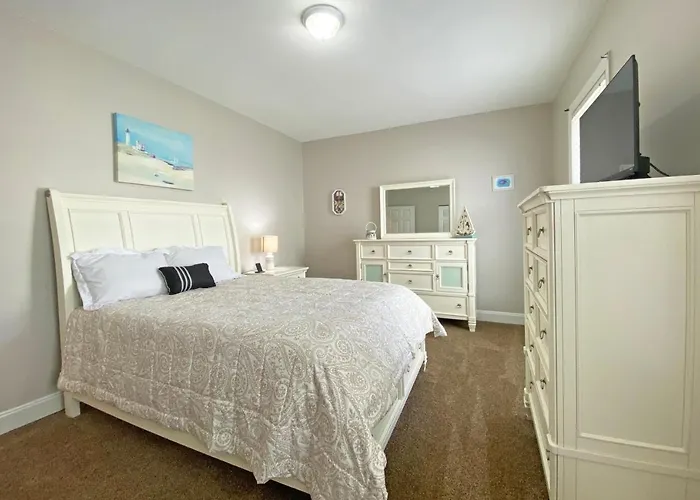 River Oaks By Palmetto Vacations