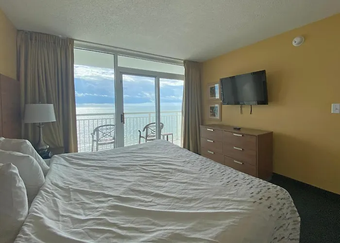 Camelot By The Sea By Palmetto Vacations