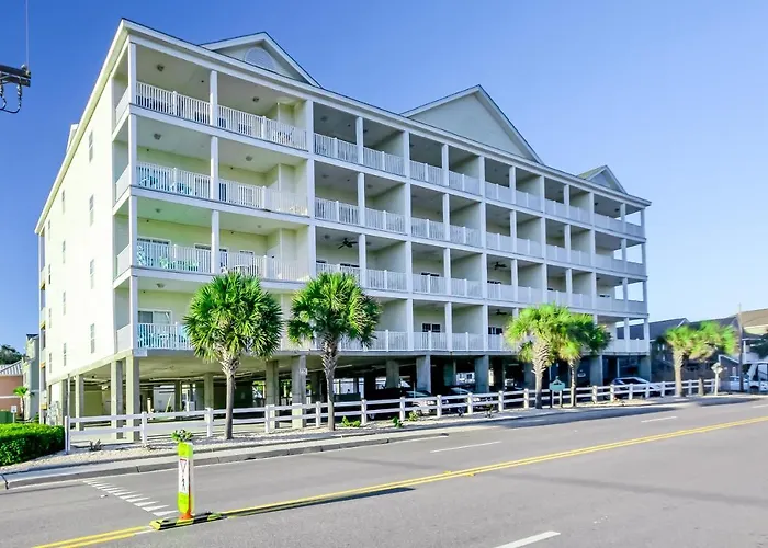 Coconut Grove 203