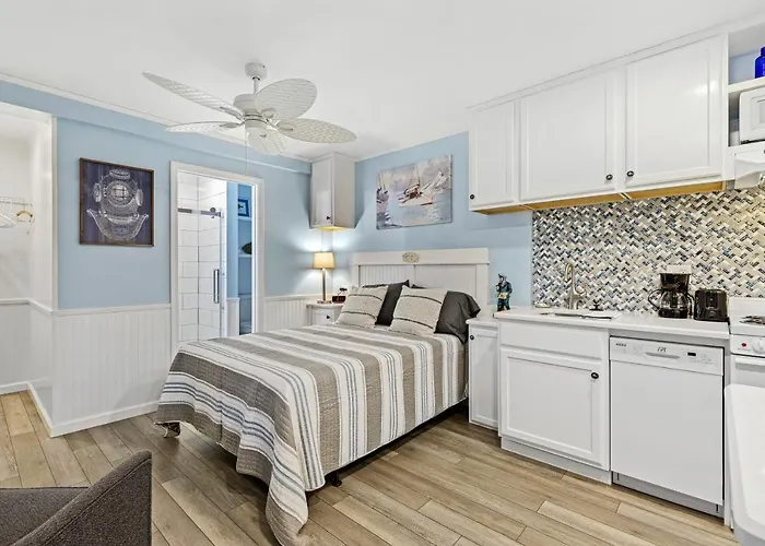 Murrells Inlet Fishing Lodge