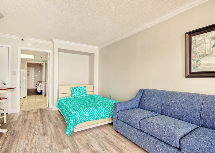 Sandy Beach Resort 716