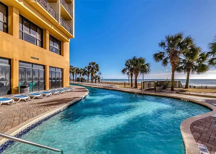 Absolute Beach Pet Friendly Myrtle Beach