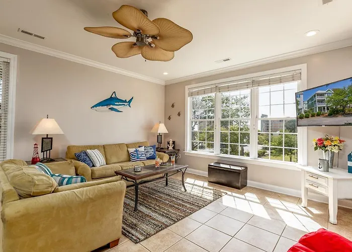 Island Time Pet Friendly Ocean Views Pool Spacious Comfortable