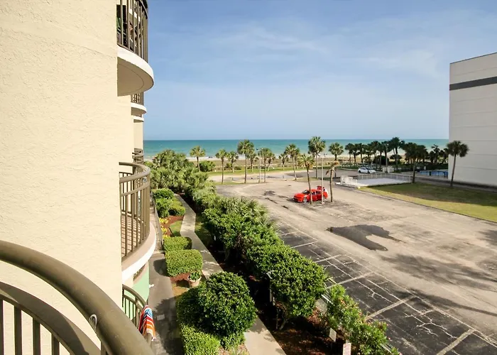 Meridian Plaza 308 Myrtle Beach