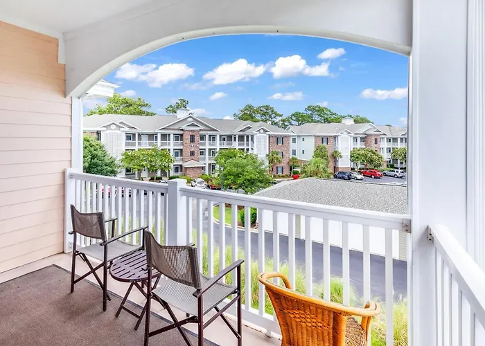 2Br & 2Bath Cozy Condo Magnolia North