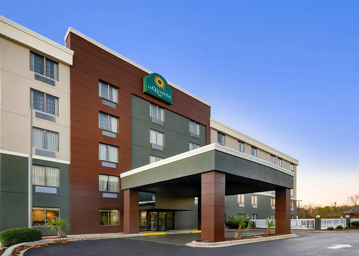La Quinta Inn By Wyndham North Myrtle Beach