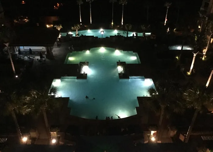 Marriott Ocean Watch Villas
