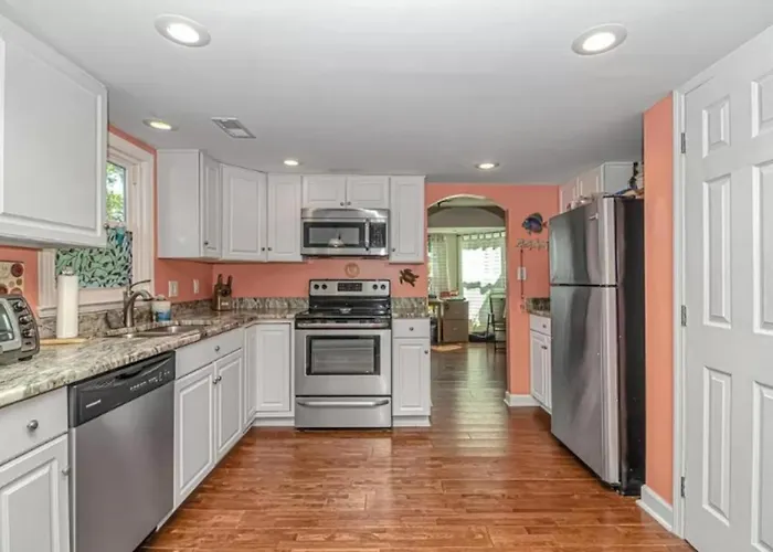 The Broadway Beach House- Pet Friendly! Villa Myrtle Beach