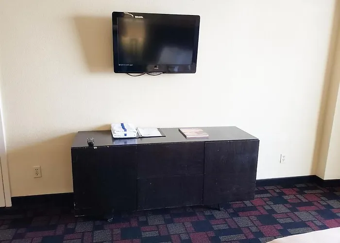 Unit 1111 At Sun N Sand Resort Myrtle Beach
