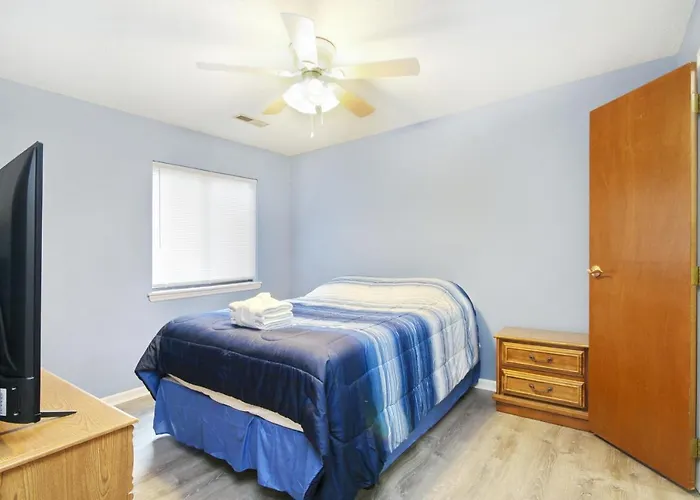 Son'S Dream In Surfside Heaven