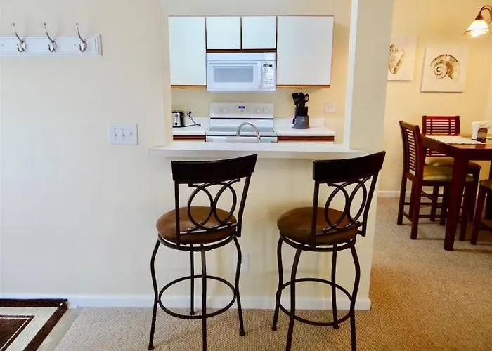 2270-G Southbridge Villas Myrtle Beach