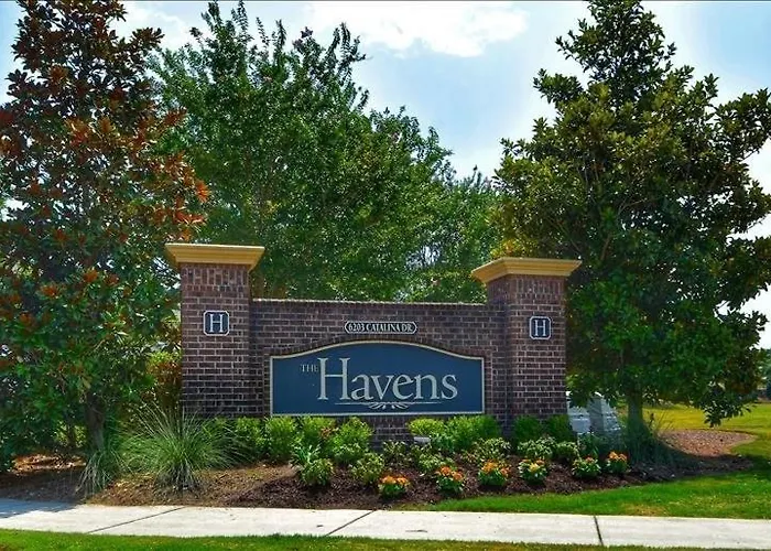 1033 The Havens