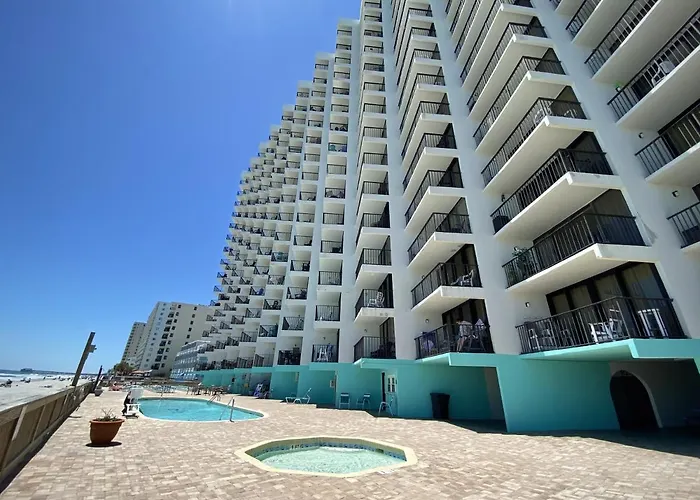 Royal Garden Resort 903 Condo Myrtle Beach