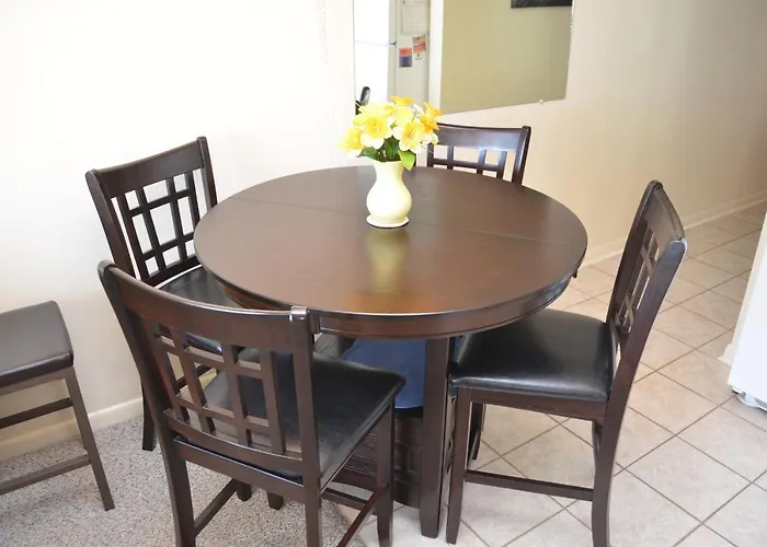 Haustierfreundliches Royal Garden Resort 408 Condo Myrtle Beach