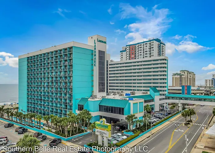 Privates Landmark 925 Myrtle Beach
